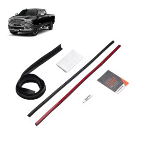 Tailgate Seal Kit (RAM 2500 w/ Rambox)