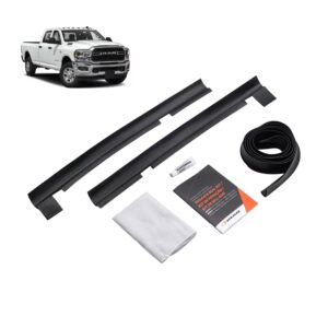Tailgate Seal Kit (RAM 2500 w/o Rambox)